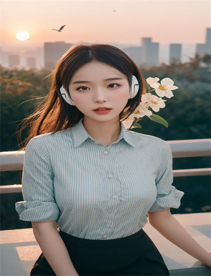 悬疑烧脑：《拴线的气球》色彩的运用技巧与情绪传达——艺术与技术的完美结合