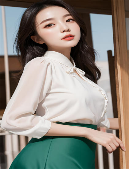 服装造型：《濒危物种2021》背后的故事与启示——传统与现代的对话