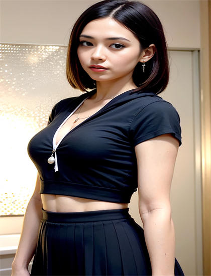 技术分析：《上帝创造女人/现代豪放女》中的技术应用 突破传统创造视觉奇迹 改变电影制作的传统模式