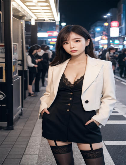 幕后探秘不谦虚的少女：导演的创意构思与实现 了解一部电影是如何诞生