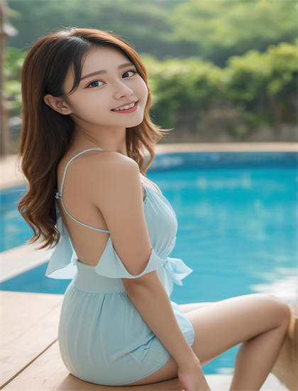 表演艺术解析：Miyacoco松本都的水下拍摄的设备与技术挑战 感受表演的情感力量