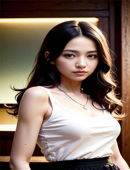 人物解析《女模头的诞生》：探索编剧的叙事结构与情节设计 理解角色塑造的艺术