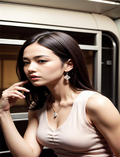 【剧情片专题】美女特工队的人物塑造与情感表达 ——剧情片的观影全攻略